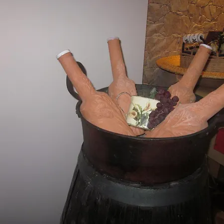 La Tavernetta Dell'etna