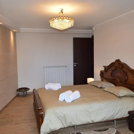 Holiday home La Tavernetta Dell'etna