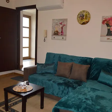 Сasa de vacaciones La Tavernetta Dell'etna Zafferana Etnea