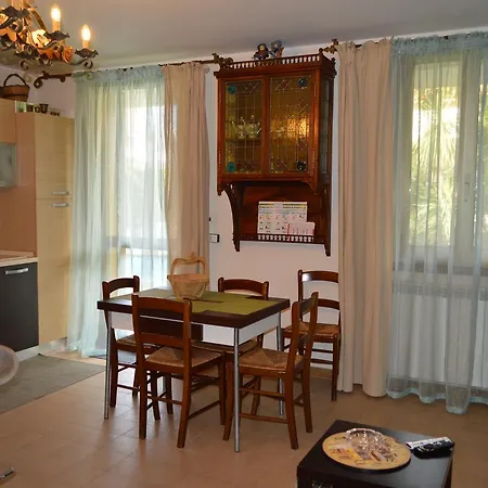 Сasa de vacaciones La Tavernetta Dell'etna