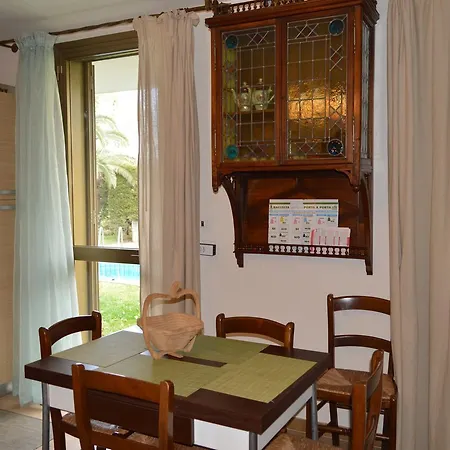 La Tavernetta Dell'etna