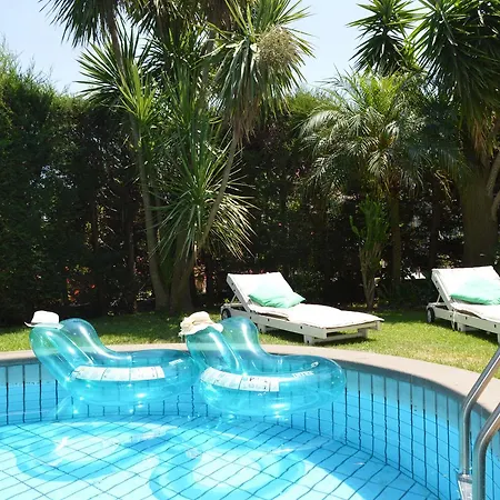 La Tavernetta Dell'etna Holiday home *