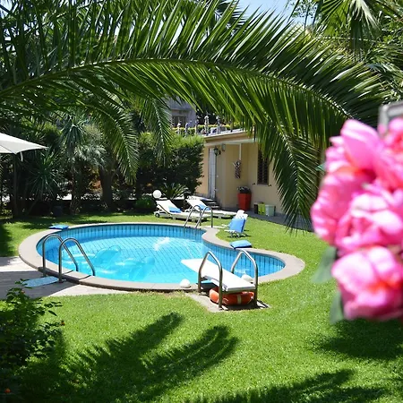 La Tavernetta Dell'etna Holiday home *