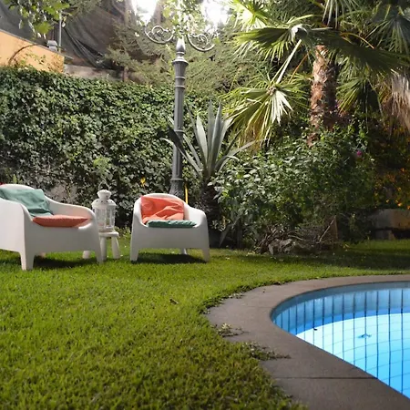 La Tavernetta Dell'etna Holiday home *