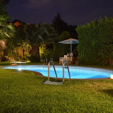 La Tavernetta Dell'etna Holiday home Zafferana Etnea