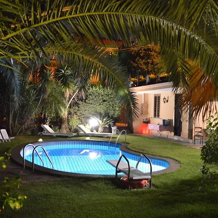 Сasa de vacaciones La Tavernetta Dell'etna Zafferana Etnea