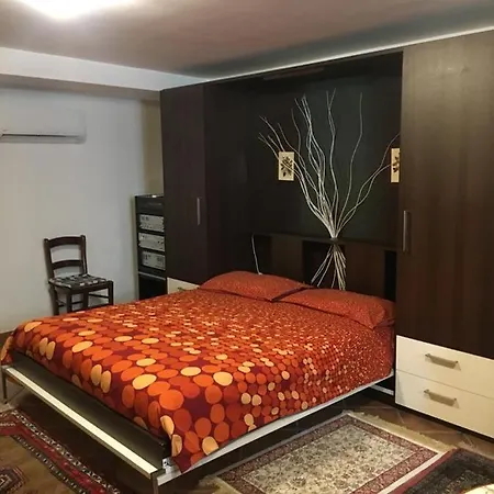 La Tavernetta Dell'etna * Цафферана-Этнея