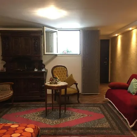 La Tavernetta Dell'etna Дом отдыха Цафферана-Этнея