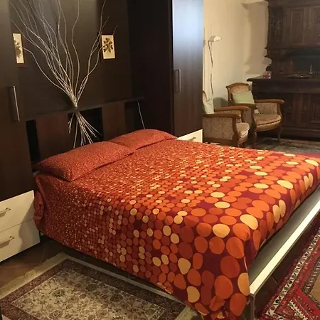 La Tavernetta Dell'etna