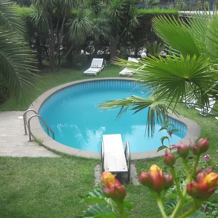 Дом отдыха La Tavernetta Dell'etna