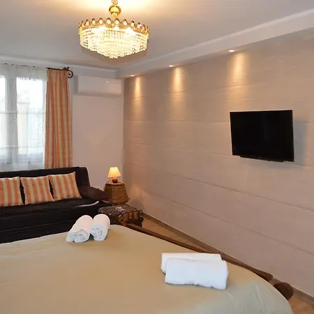 La Tavernetta Dell'etna Дом отдыха