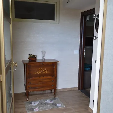 La Tavernetta Dell'etna