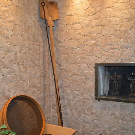 La Tavernetta Dell'etna Дом отдыха *