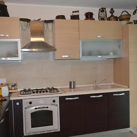 La Tavernetta Dell'etna *