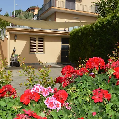 La Tavernetta Dell'etna * Цафферана-Этнея