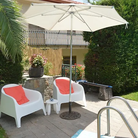 La Tavernetta Dell'etna Цафферана-Этнея