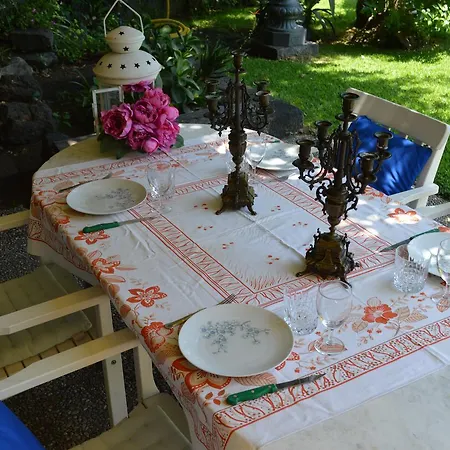 Дом отдыха La Tavernetta Dell'etna Цафферана-Этнея