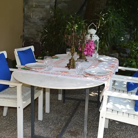 Дом отдыха La Tavernetta Dell'etna Цафферана-Этнея