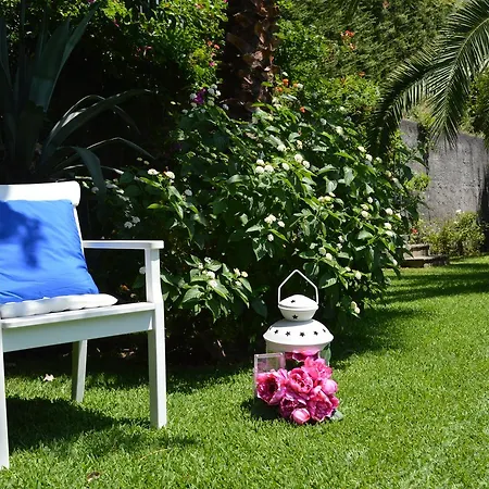 Дом отдыха La Tavernetta Dell'etna Цафферана-Этнея